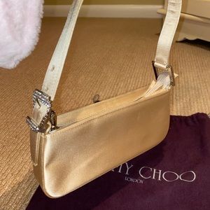 Jimmy Choo bag